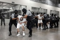 Migrantes denuncian su situación ante la OIT