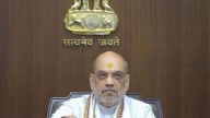 Amit Shah rejects ceasefire offer from Maoists, asks them to lay down arms