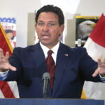 FACT FOCUS: DeSantis’ misleading claims about why Florida missed out on a congressional seat