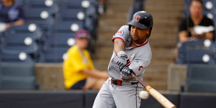 José Ramírez has second-most RBIs in Cleveland history