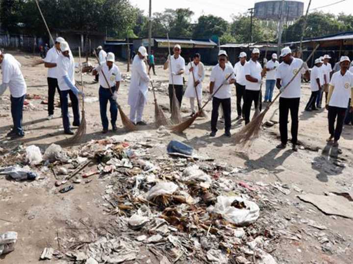 BCCL launches "Swachhata Hi Seva 2025", kickstarts preparations for special campaign 5.0