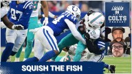 CRITICAL: Indianapolis Colts' Shane Steichen, Daniel Jones Offense Must Avoid Early Hole