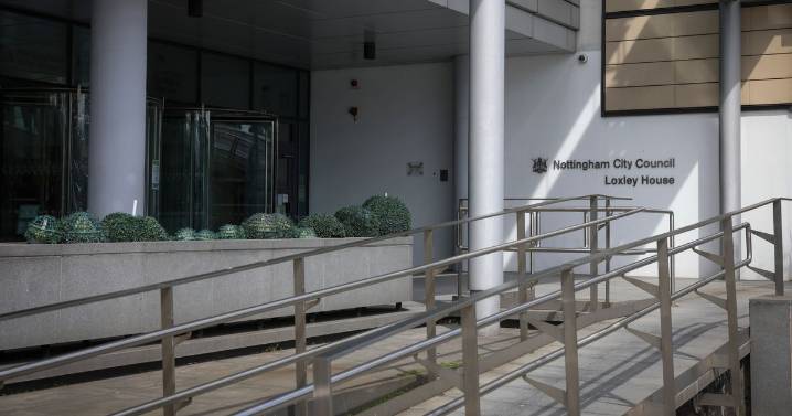 Auditor checking for 'manipulation of accounts' in Nottingham City Council bus firm and charity