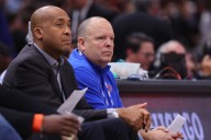 Knicks Have Trade Offer On the Table: Report