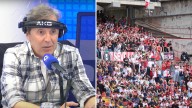 Paco González explica por qué el Rayo Vallecano es el único equipo que no vende entradas por Internet: "Te lo puedes creer o no"