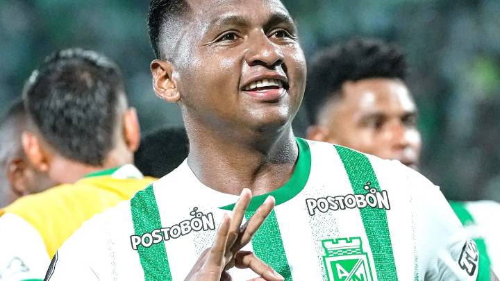 🔴Nacional vs. Bucaramanga EN VIVO: siga el minuto a minuto del partido por Liga BetPlay II