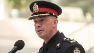 Edmonton's new police chief says EPS working to mend rift with Crown prosecutors
