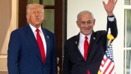 Trump and Netanyahu are set to meet at the White House as pressure mounts to end the war in Gaza