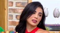 Karina García confesó su consumo de sustancias y expuso cómo afronta el tema con su hija: “Probé muchas cosas”