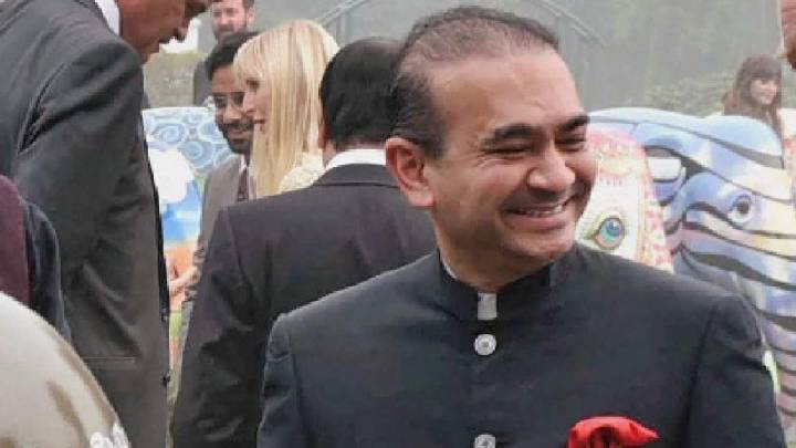 PNB Scam Case: CBI Court Pardons Nirav Modi's Brother