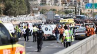 Six Dead at Jerusalem’s Ramot Junction: A Rush-Hour Ambush in a Country on Edge
