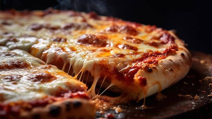 Pizza gratis en el Obelisco hoy lunes 15 de septiembre: a qué hora es, dónde y por qué