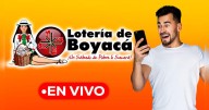 ÚLTIMO RESULTADO Lotería de Boyacá del sábado 20 de septiembre: números ganadores del Premio Mayor