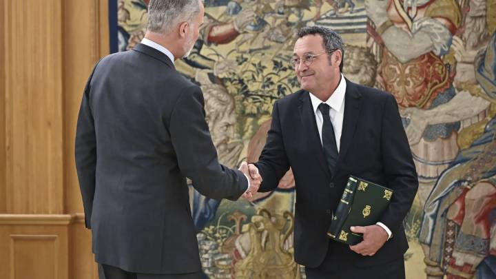 Jueces y fiscales piden al fiscal general que no asista a la Apertura del Año Judicial