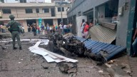 El Patía: gobernando entre las ruinas