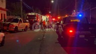 Ataque armado deja un hombre herido en Riberas de Sacramento