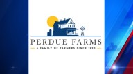 293 people to be laid off from Perdue Farms