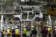 Wealth, jobs sparked local anger in Georgia before Hyundai raid