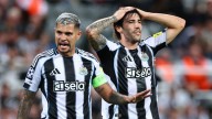 Newcastle are about to face the biggest test of their transfer 'golden rule'