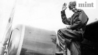 Aliens involved in Amelia Earhart's disappearance? Trump orders declassification