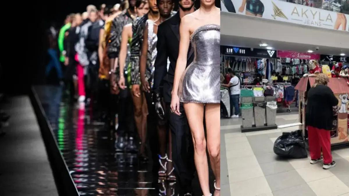Las ocho marcas colombianas de San Victorino y El Restrepo que debutarán en la semana de la moda en Nueva York