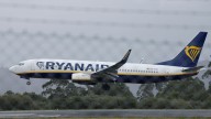 Ryanair solo aceptará tarjetas de embarque digitales a partir del 12 de noviembre