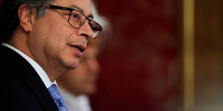 Gustavo Petro tendrá nuevo viaje internacional y dejó en encargo del país a Armando Benedetti: este será su nuevo destino