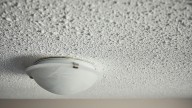 Say Goodbye To Your Painted Popcorn Ceiling