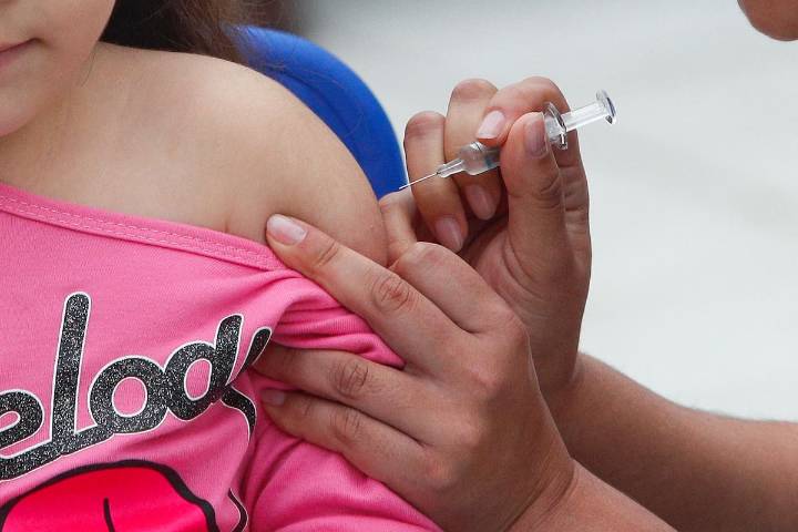 Minsal cierra Campaña de Invierno 2025 sin muertes de lactantes por VRS: casi 7 mil hospitalizaciones menos en menores de un año respecto a 2023