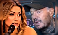 Milett Figueroa lanza fuerte mensaje tras terminar su relación de 2 años con Tinelli