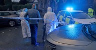 Manchester 'murder' as boy, 15, stabbed to death and perpetrator still at large