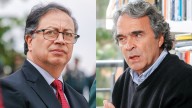 El precandidato Sergio Fajardo cuestionó el discurso de Gustavo Petro ante la ONU cargado de críticas contra Trump: “Atrapado en sus demonios”