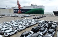 China rechaza arancel del 50% a autos propuesto por México; califica la medida de ‘coerción’