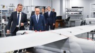 Nueva incursión en el espacio aéreo OTAN: Ahora un dron ruso invadió Rumanía