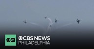 Here's the best place to watch the Wildwoods' Thunder Over the Waves Airshow