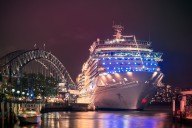Carnival’s Fleet Modernization Will Be A Game Changer (NYSE:CCL)