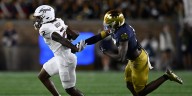 Notre Dame football’s defensive struggles part of 0