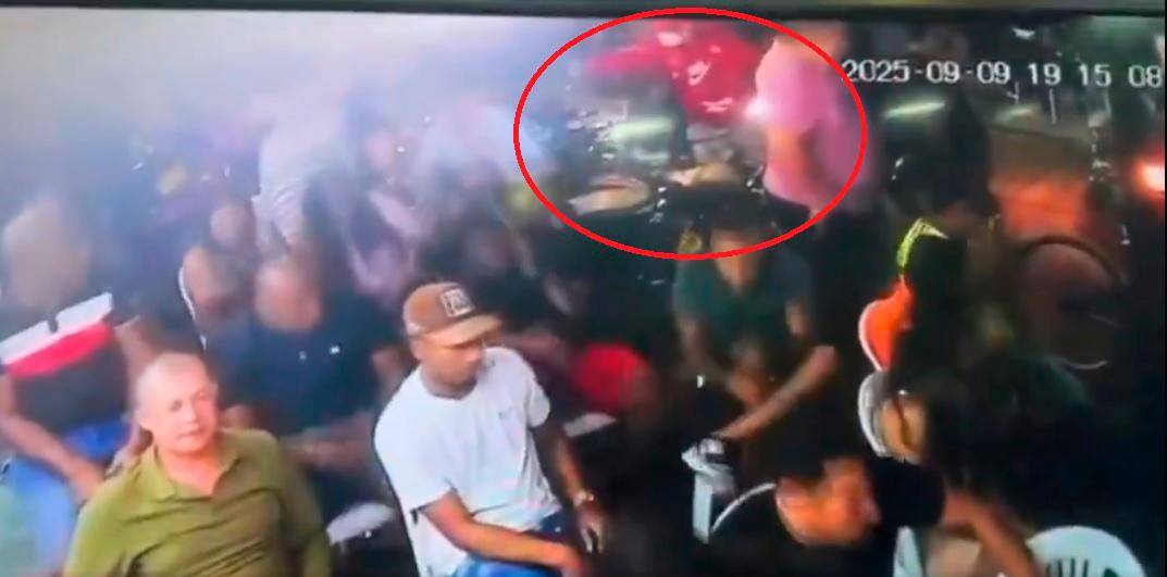 $100 millones de recompensa y consejo de seguridad: primeras medidas por asesinato de secretario de gobierno de Pradera
