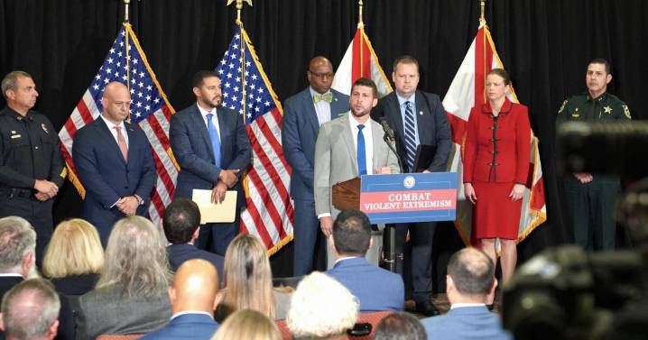 ‘Violent extremism’ the focus of new AG tip line; teacher faces license revocation