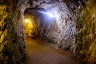 Después de estar atracados 48 horas en una mina, 13 mineros son recados en Colombia; 10 siguen bajo tierra