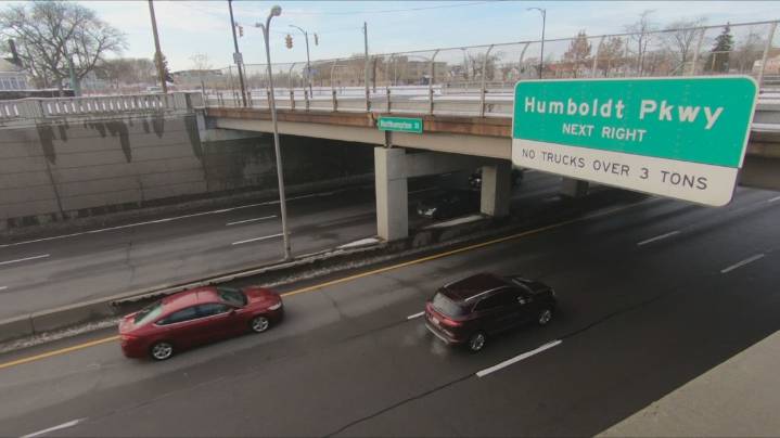 'Attorneys for NYSDOT have not indicated an appeal is imminent' | What's next in Kensington Expressway legal battle