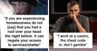 30 Cheat Codes People Use At Their Jobs