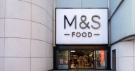 Shoppers rave about M&S's chocolate tin and say it's best on the market
