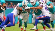 Matt Milano, Ed Oliver remain out of practice Tuesday