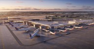 Flight delays at DFW International, Dallas Love Field Airports due to equipment issues