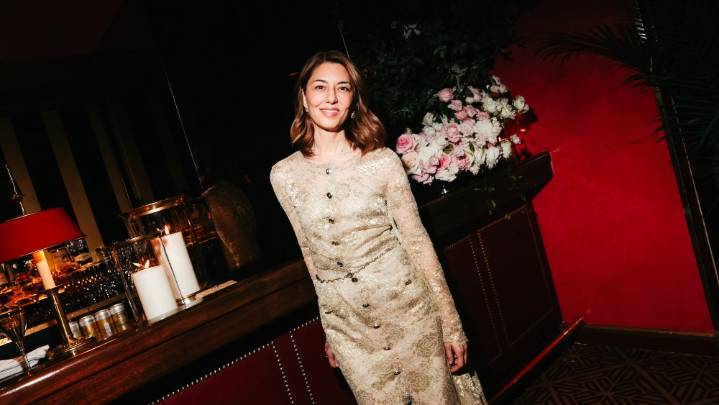 Sofia Coppola to be Honored by Chanel and MoMA Film at Annual Benefit
