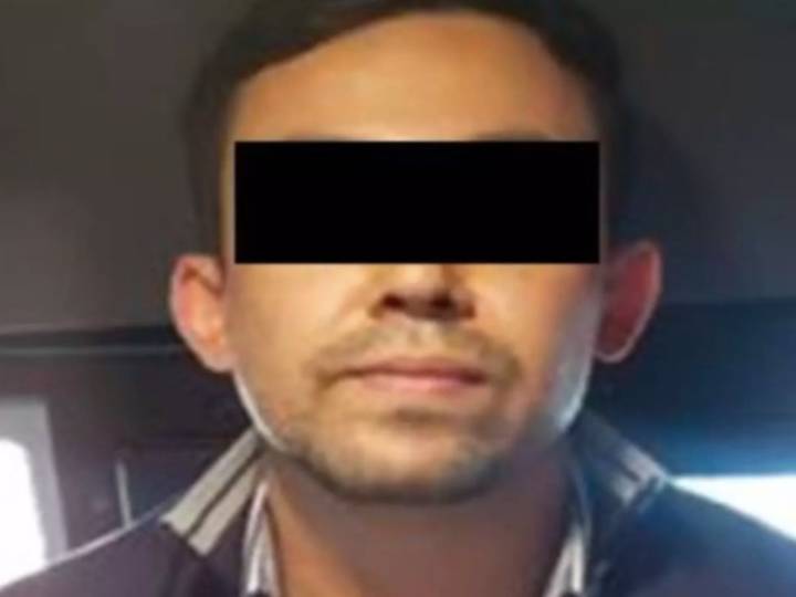 Operador financiero y lavador de dinero de grupo criminal es detenido en la CDMX
