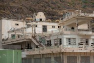 Puertos imposibilita al Gobierno convertir el Balneario de Santa Cruz en un centro de salud