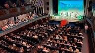 El documental Antártida llega al Teatro Marín con el testimonio de mujeres que vencieron al cáncer