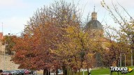 Salamanca, beneficiaria del plan nacional de renaturalización urbana para afrontar el cambio climático